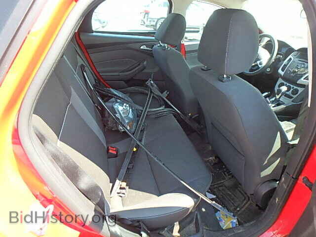 2013 FORD FOCUS - VIN: 1FADP3F2XDL111561 - Photo 6
