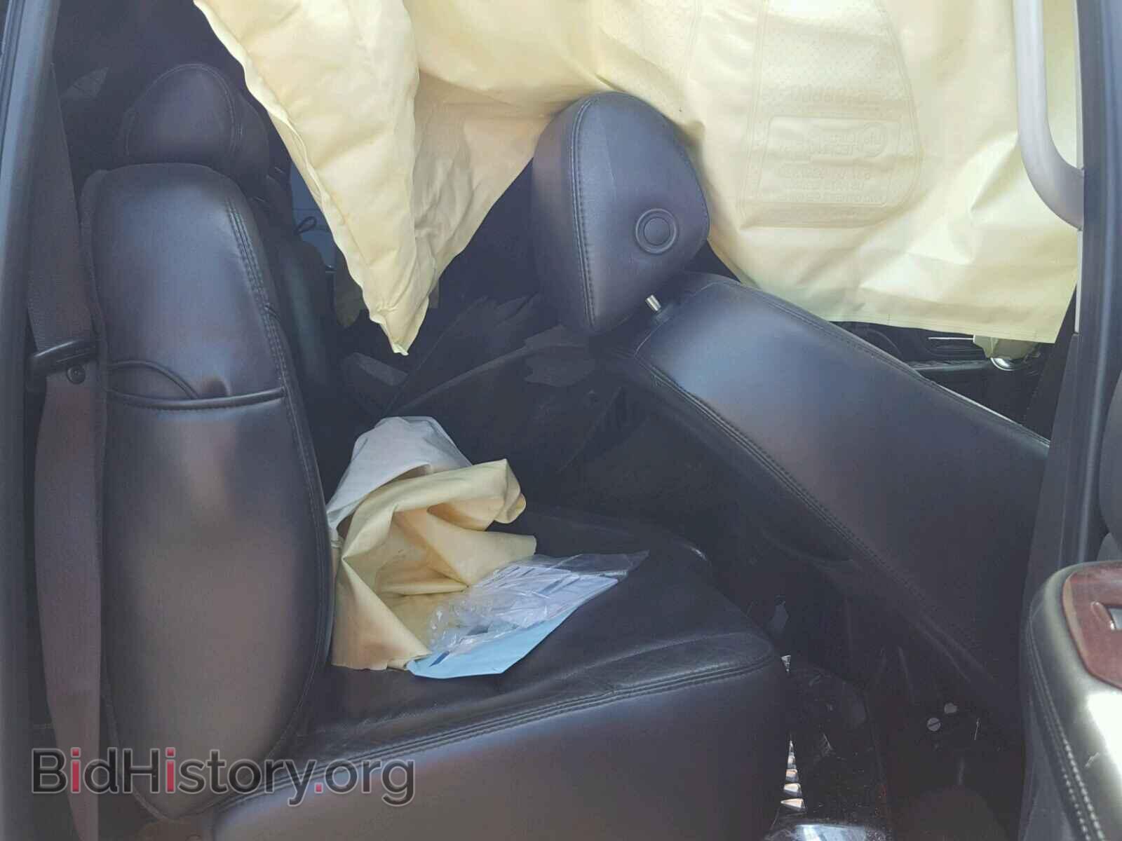2007 CADILLAC ESCALADE - VIN: 3GYFK62857G205050 - Фото 6