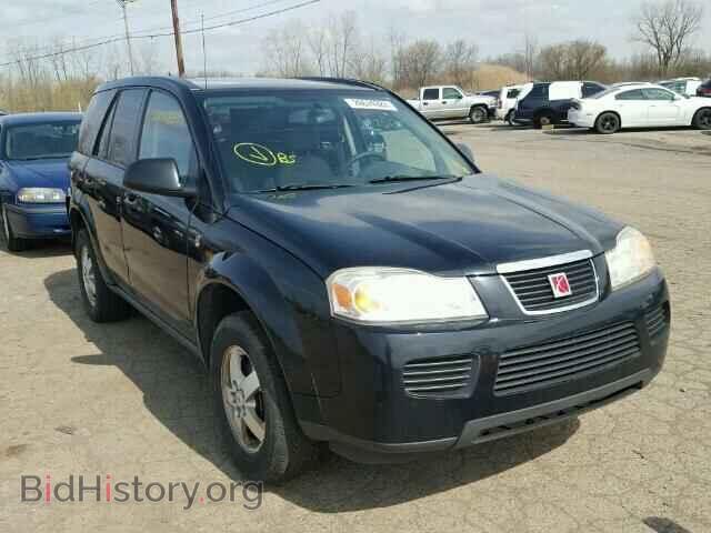 Фотография 5GZCZ33D56S803160 - SATURN VUE 2006