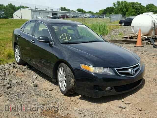 Photo JH4CL96828C005103 - ACURA TSX 2008