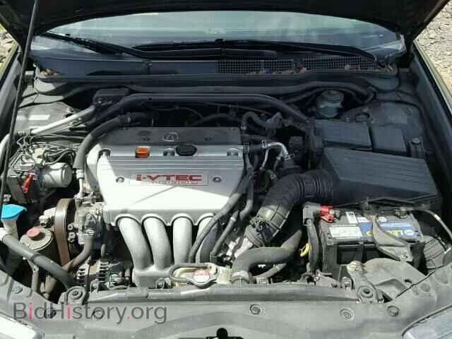 2008 ACURA TSX - VIN: JH4CL96828C005103 - Фото 7