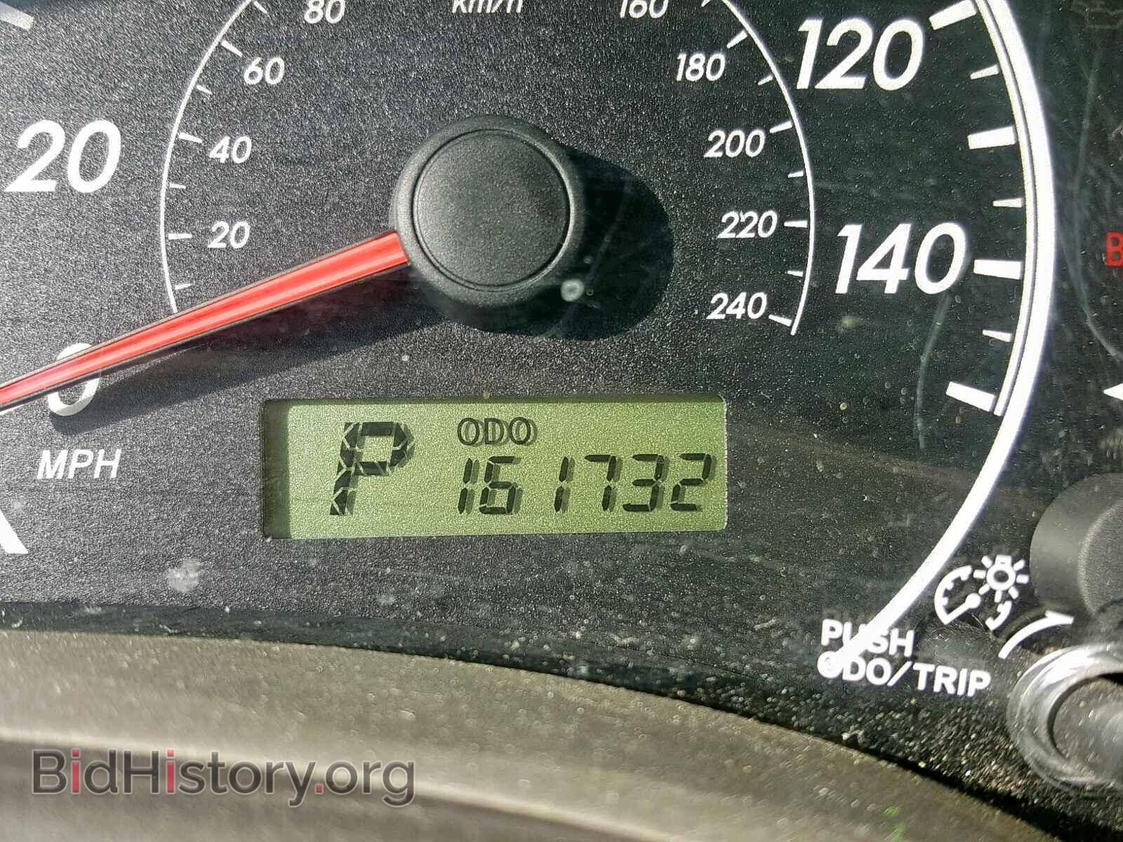 2010 TOYOTA COROLLA BA - VIN: 2T1BU4EEXAC347724 - Фото 8