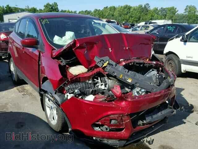Фотография 1FMCU9G94DUA04721 - FORD ESCAPE 2013
