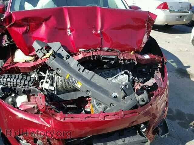 2013 FORD ESCAPE - VIN: 1FMCU9G94DUA04721 - Фото 7
