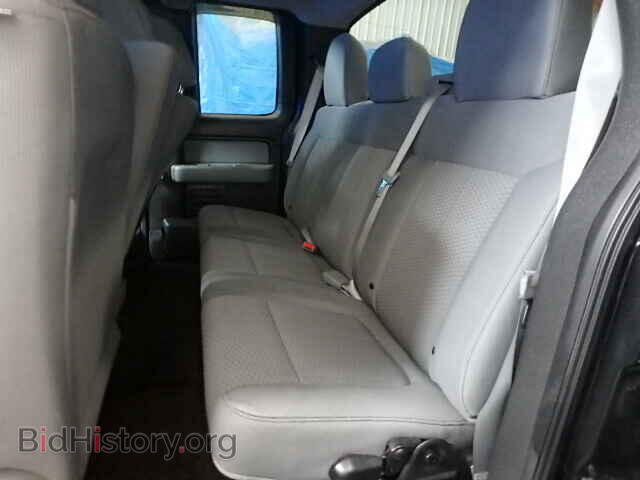 2012 FORD F150 - VIN: 1FTFX1EF8CFB33406 - Фото 6