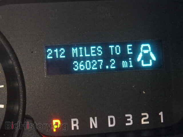 2012 FORD F150 - VIN: 1FTFX1EF8CFB33406 - Фото 8