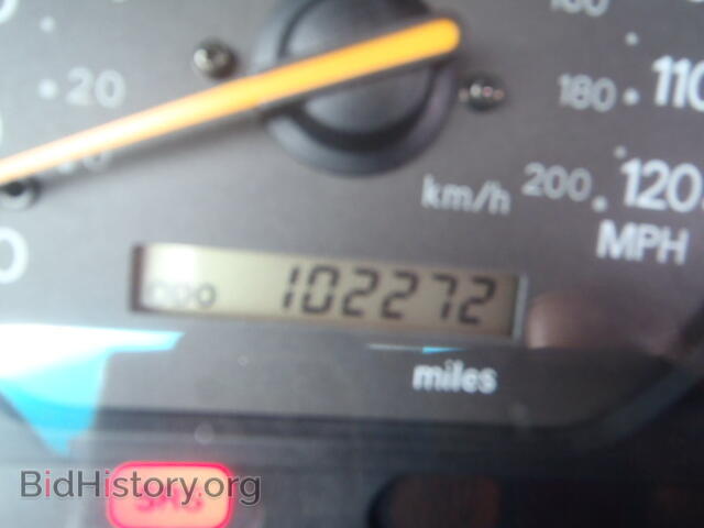 2001 MITSUBISHI GALANT - VIN: 4A3AA56H61E157237 - Фото 8