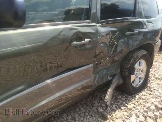 2002 MAZDA TRIBUTE - VIN: 4F2YU08142KM22767 - Фото 9
