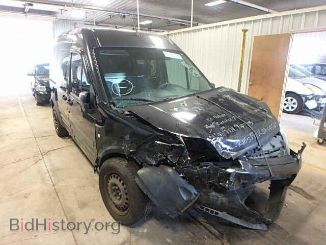 Фотография NM0LS6BN6AT032340 - FORD TRANSIT CO 2010