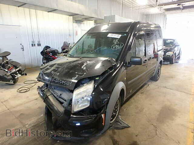2010 FORD TRANSIT CO - VIN: NM0LS6BN6AT032340 - Фото 2