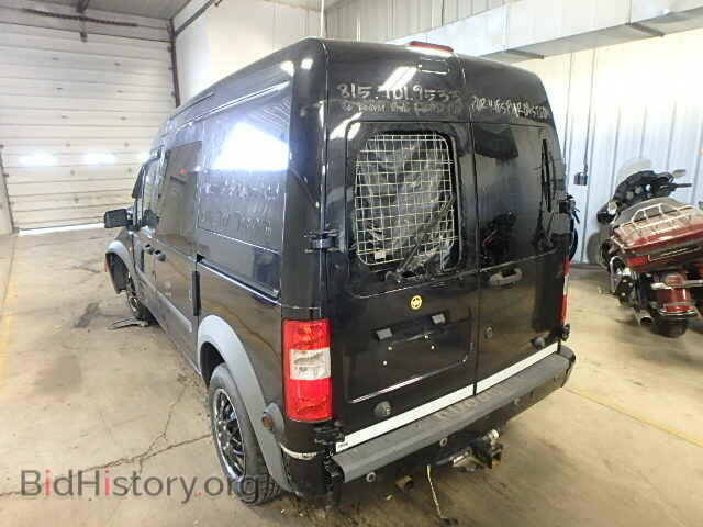 2010 FORD TRANSIT CO - VIN: NM0LS6BN6AT032340 - Фото 3
