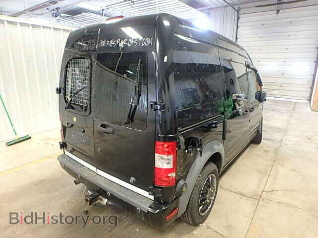 2010 FORD TRANSIT CO - VIN: NM0LS6BN6AT032340 - Фото 4