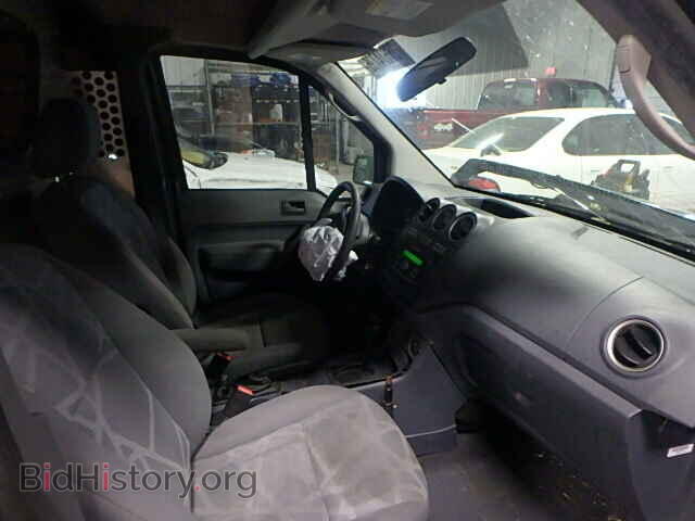 2010 FORD TRANSIT CO - VIN: NM0LS6BN6AT032340 - Фото 5
