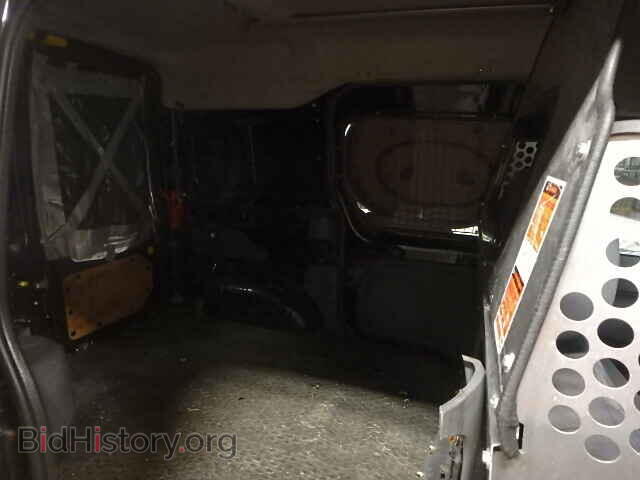 2010 FORD TRANSIT CO - VIN: NM0LS6BN6AT032340 - Фото 6
