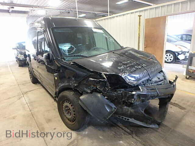 2010 FORD TRANSIT CO - VIN: NM0LS6BN6AT032340 - Фото 9
