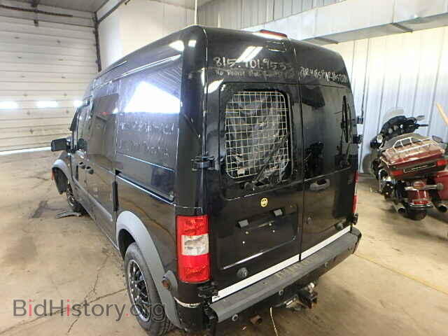 2010 FORD TRANSIT CO - VIN: NM0LS6BN6AT032340 - Фото 10