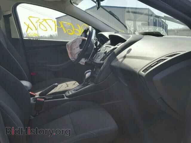 2015 FORD FOCUS - VIN: 1FADP3K22FL226518 - Фото 5