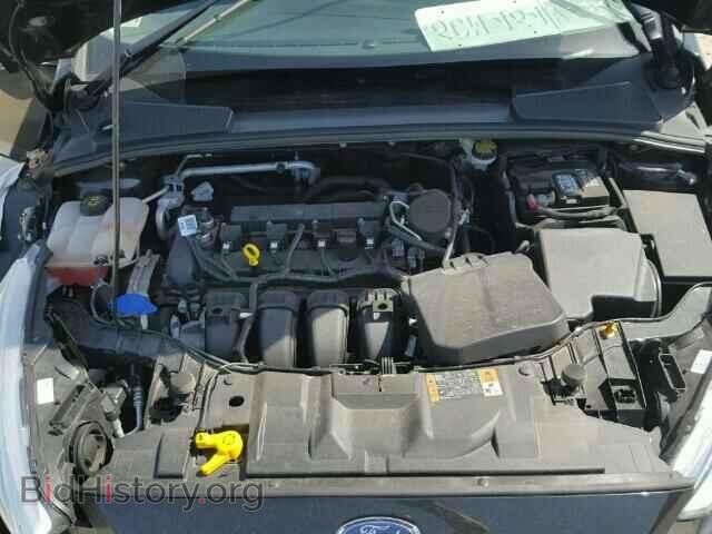 2015 FORD FOCUS - VIN: 1FADP3K22FL226518 - Фото 7