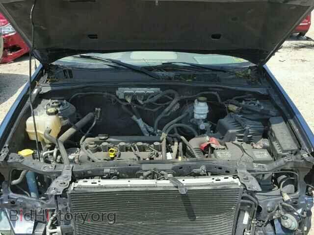 2009 MAZDA TRIBUTE - VIN: 4F2CZ02719KM06366 - Фото 7