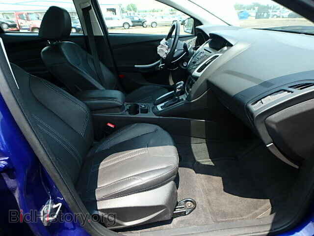 2013 FORD FOCUS - VIN: 1FADP3F23DL113491 - Photo 5
