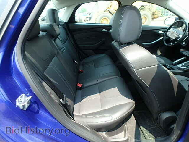 2013 FORD FOCUS - VIN: 1FADP3F23DL113491 - Photo 6