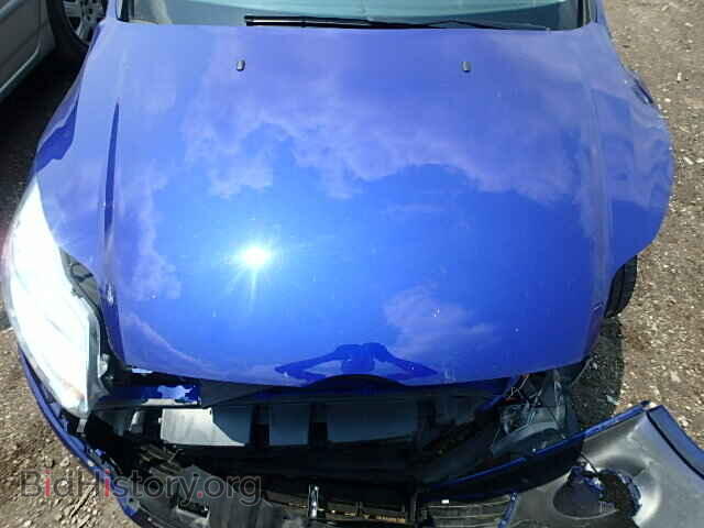 2013 FORD FOCUS - VIN: 1FADP3F23DL113491 - Photo 7