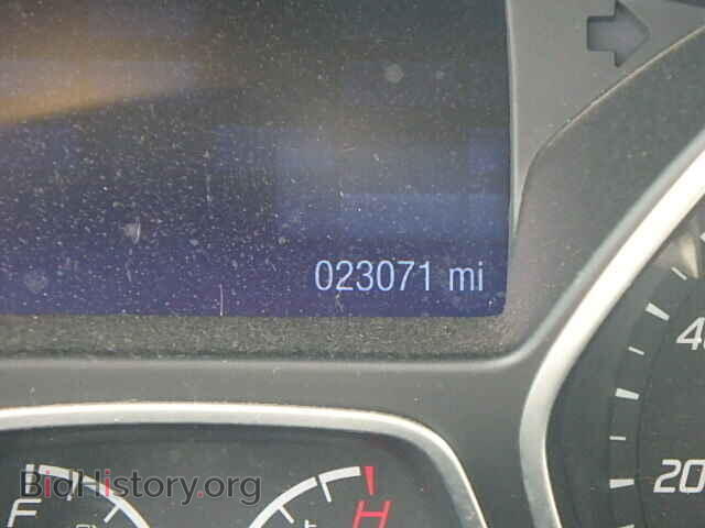 2013 FORD FOCUS - VIN: 1FADP3F23DL113491 - Photo 8