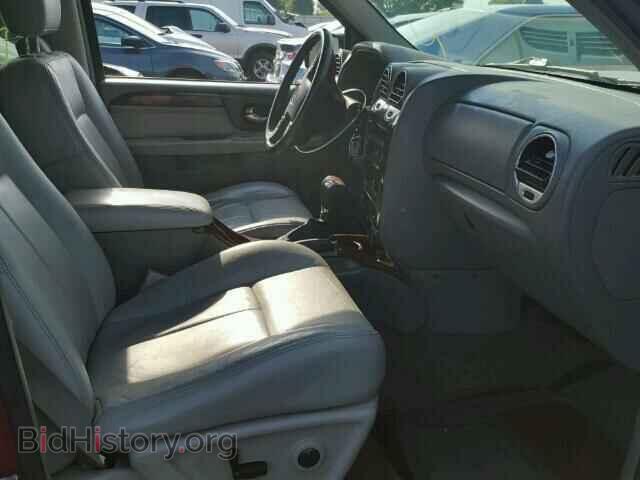 2005 GMC ENVOY - VIN: 1GKDT13S852147744 - Фото 5