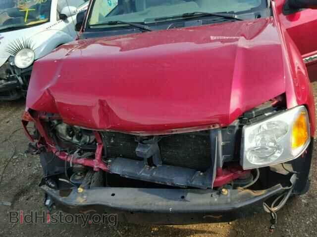 2005 GMC ENVOY - VIN: 1GKDT13S852147744 - Фото 7
