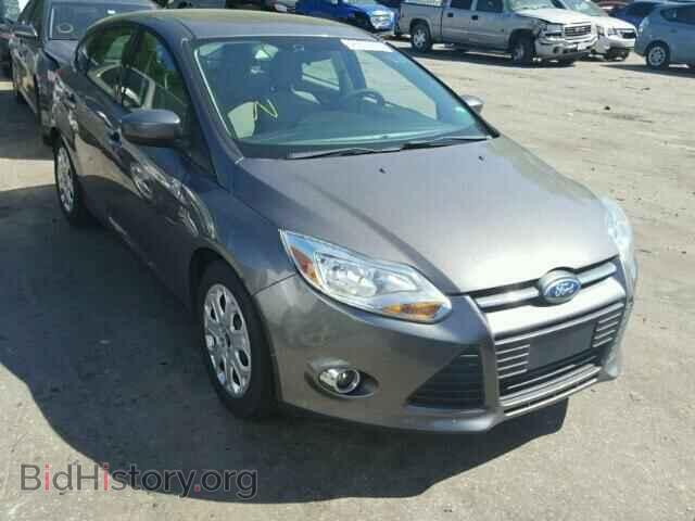 Photo 1FAHP3K24CL270422 - FORD FOCUS 2012