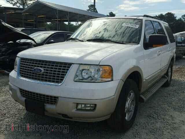 2006 FORD EXPEDITION - VIN: 1FMPU17536LA16934 - Photo 2