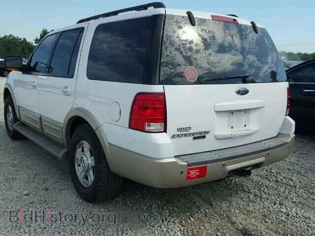 2006 FORD EXPEDITION - VIN: 1FMPU17536LA16934 - Photo 3
