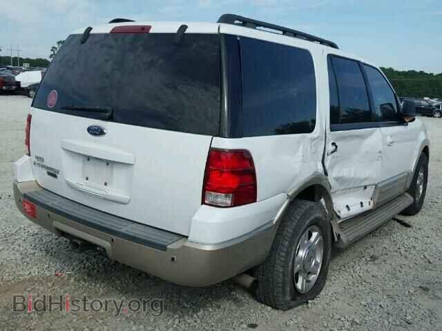 2006 FORD EXPEDITION - VIN: 1FMPU17536LA16934 - Photo 4