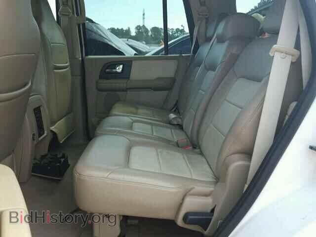 2006 FORD EXPEDITION - VIN: 1FMPU17536LA16934 - Photo 5