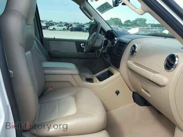 2006 FORD EXPEDITION - VIN: 1FMPU17536LA16934 - Photo 6