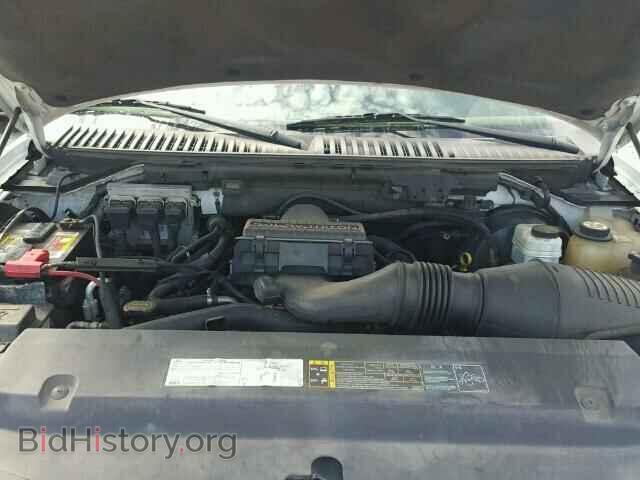 2006 FORD EXPEDITION - VIN: 1FMPU17536LA16934 - Photo 7