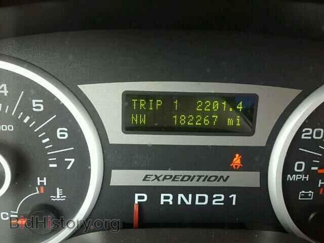 2006 FORD EXPEDITION - VIN: 1FMPU17536LA16934 - Photo 8