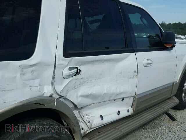 2006 FORD EXPEDITION - VIN: 1FMPU17536LA16934 - Photo 9