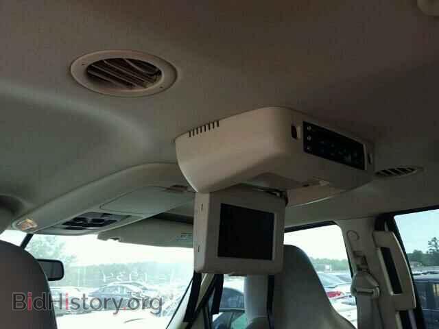 2006 FORD EXPEDITION - VIN: 1FMPU17536LA16934 - Photo 10