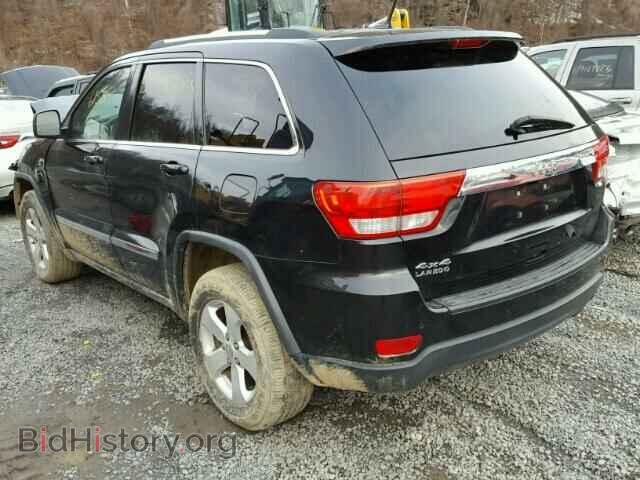 2011 JEEP CHEROKEE - VIN: 1J4RR4GG2BC511423 - Фото 3