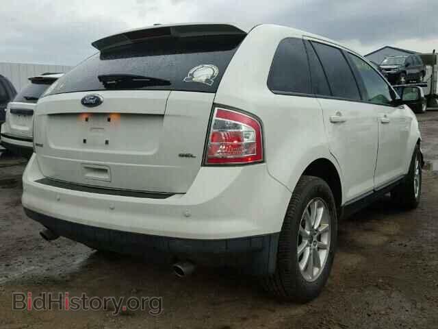 2010 FORD EDGE - VIN: 2FMDK3JC8ABA22894 - Фото 4
