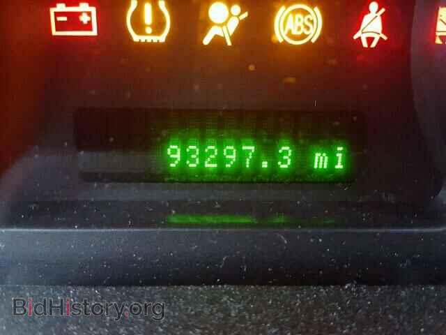 2010 FORD EDGE - VIN: 2FMDK3JC8ABA22894 - Фото 8