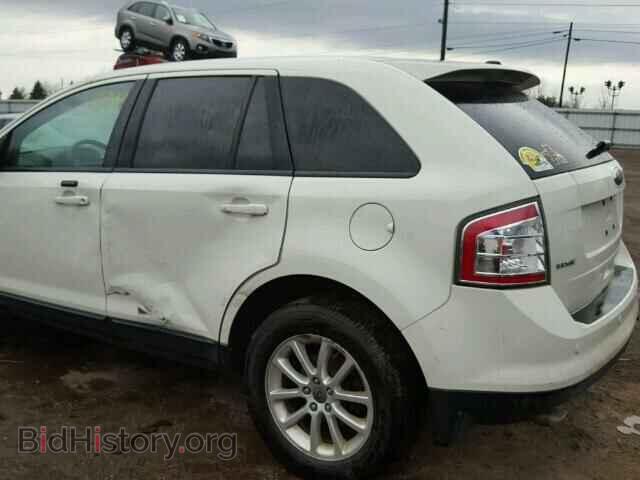 2010 FORD EDGE - VIN: 2FMDK3JC8ABA22894 - Фото 9