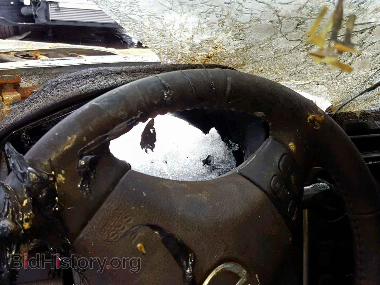 2007 MAZDA 6 - VIN: 1YVHP80C475M24926 - Фото 8