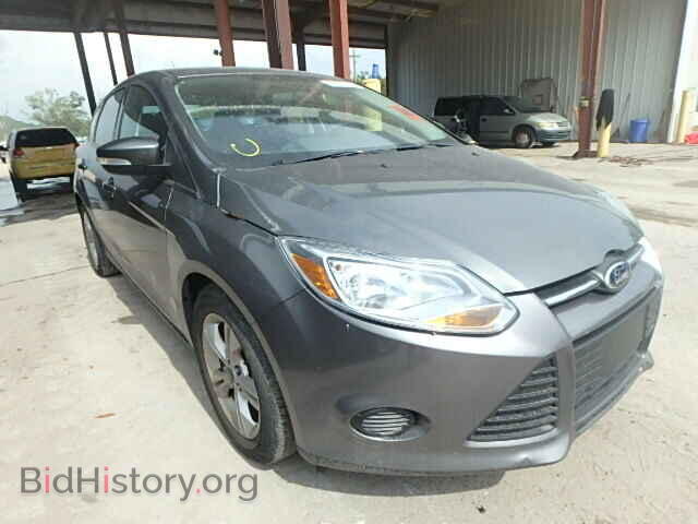 Фотография 1FADP3K27DL112429 - FORD FOCUS 2013