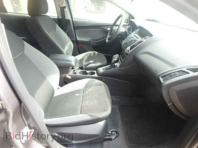 2013 FORD FOCUS - VIN: 1FADP3K27DL112429 - Photo 5