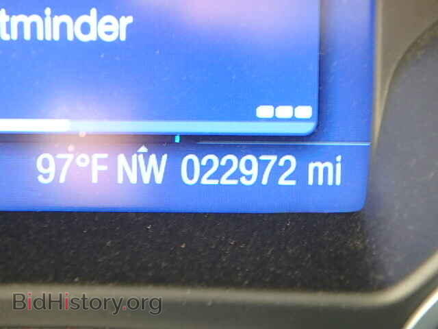 2013 FORD FOCUS - VIN: 1FADP3K27DL112429 - Photo 8