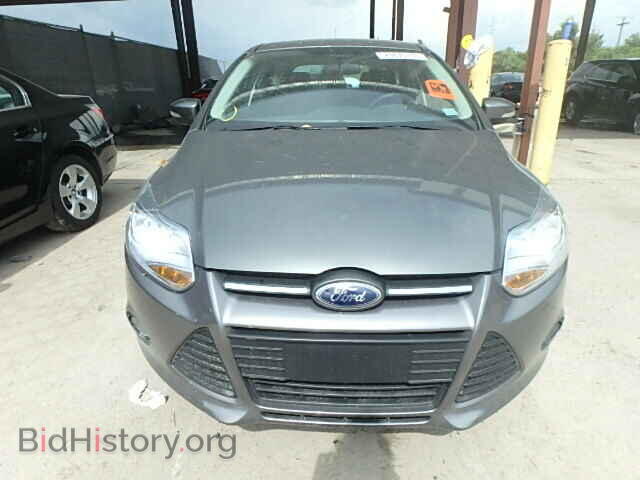 2013 FORD FOCUS - VIN: 1FADP3K27DL112429 - Photo 9