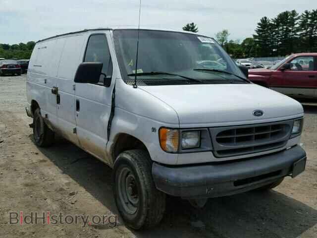 Photo 1FTNE24L0YHB76745 - FORD ECONOLINE 2000