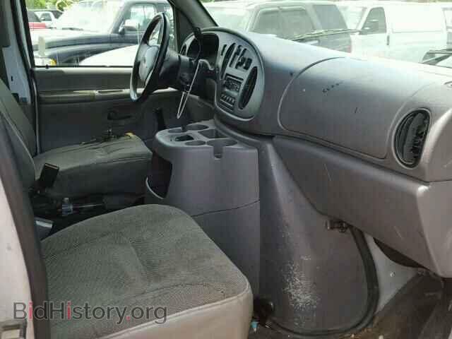 2000 FORD ECONOLINE - VIN: 1FTNE24L0YHB76745 - Photo 5